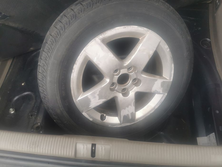 Останали части от AUDI A3 8l face