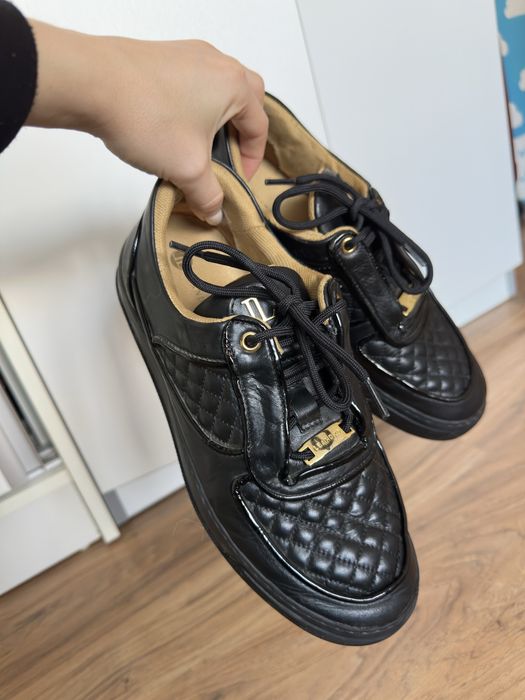 Сникърси Leandro Lopes