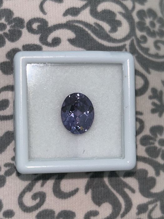 Александрит камень