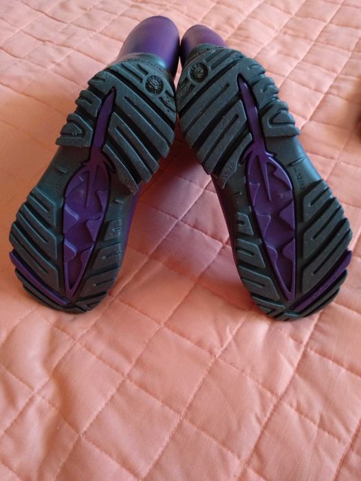 Детски гумени ботуши + стелки