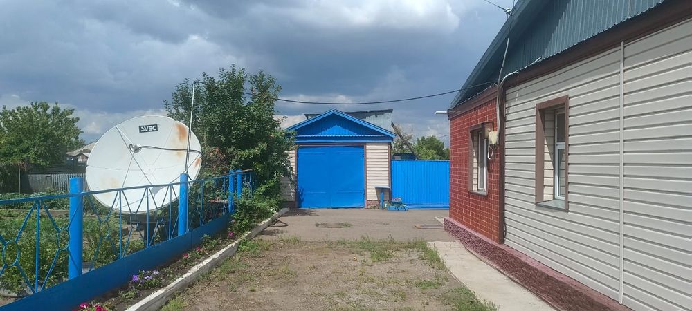 Продам частный дом.