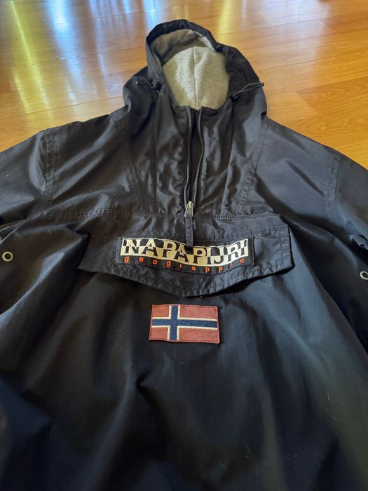 Napapijri зимно яке