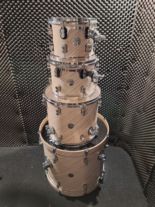 Vand tobe PDP (by DW) Concept Maple 4