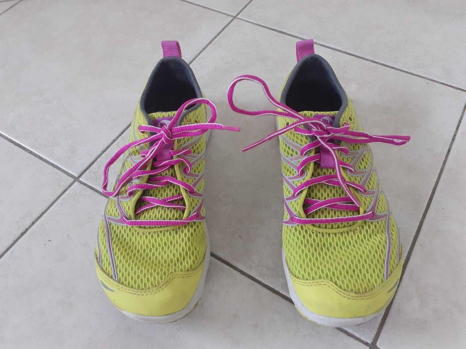 Merrell - barefoot - 37 номер - дамски