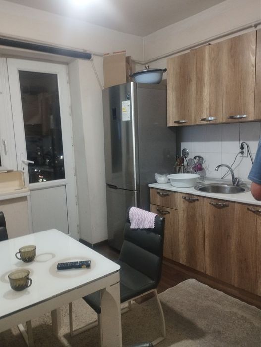 Сотилади Квартира!! Сергели, 9-худуд, 2/7/7, сквязной.