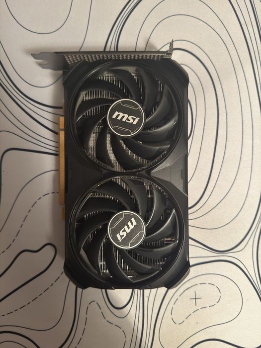 Rtx 4060 8gb продам