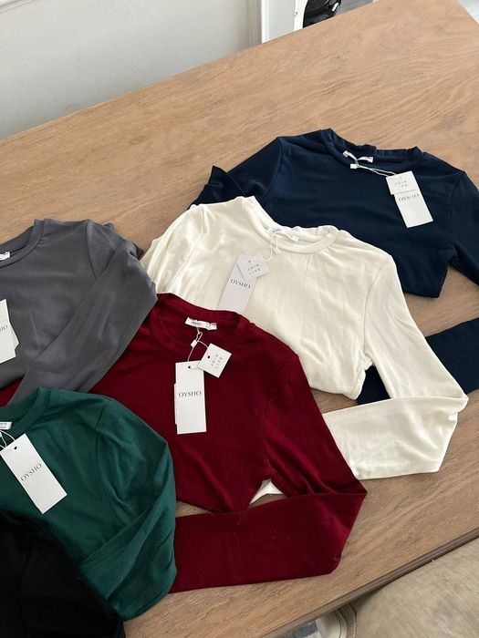 Кофта (лонгслив) Турция