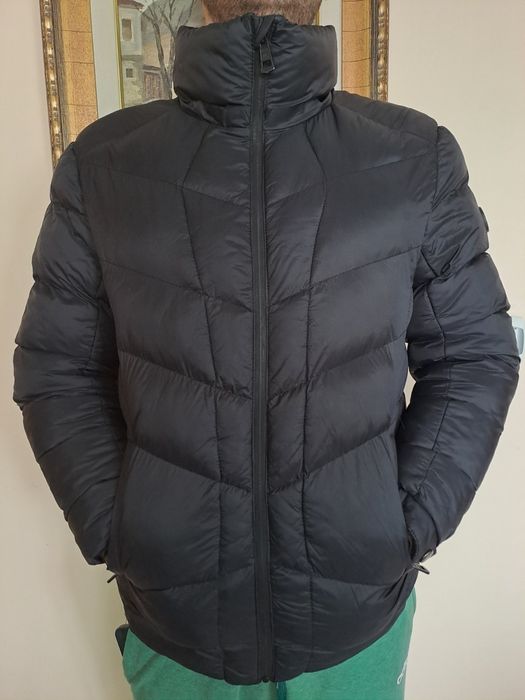 Зимно яке Teodor