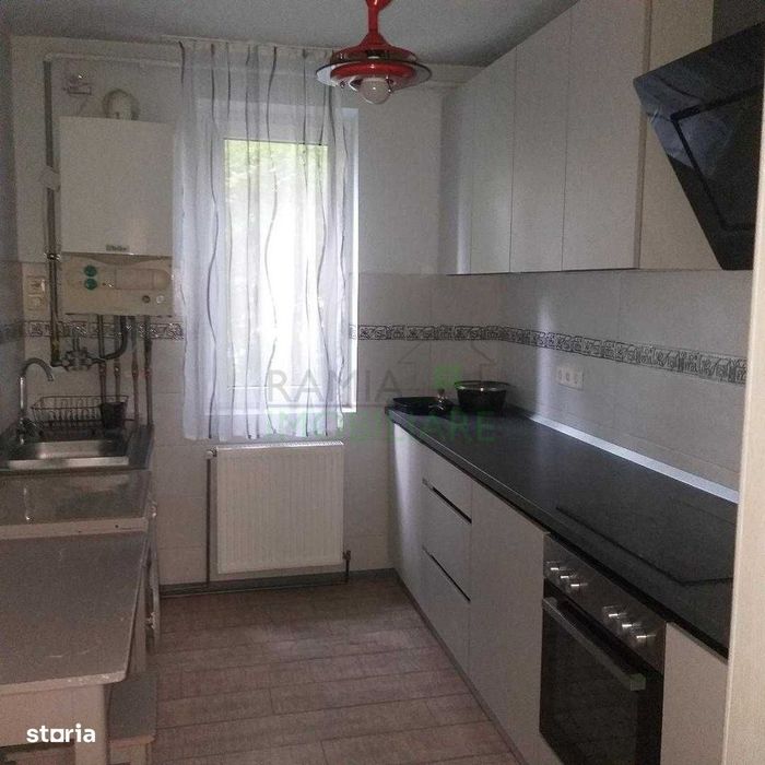 Apartament 2 camere, zona Gemenii, mobilat si utilat complet