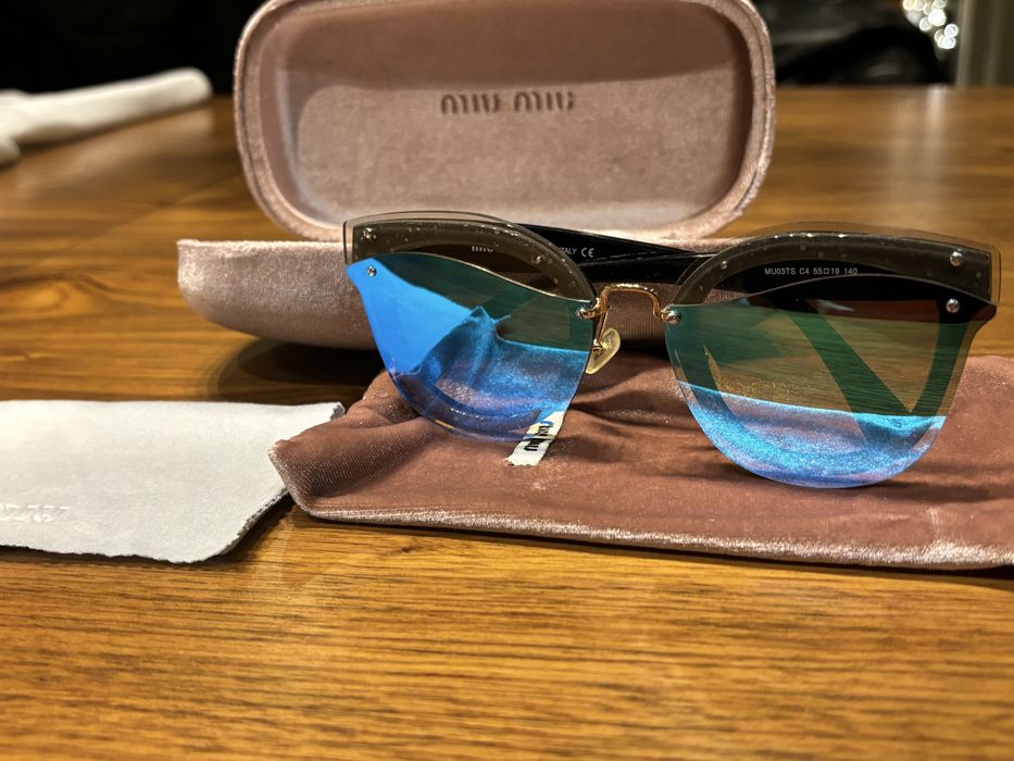 Дамски очила - Miu-miu