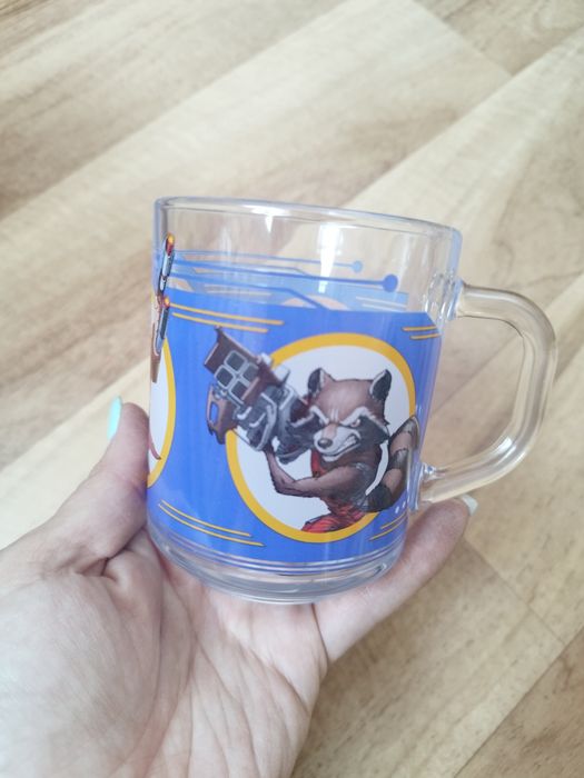 Набор детской посуды