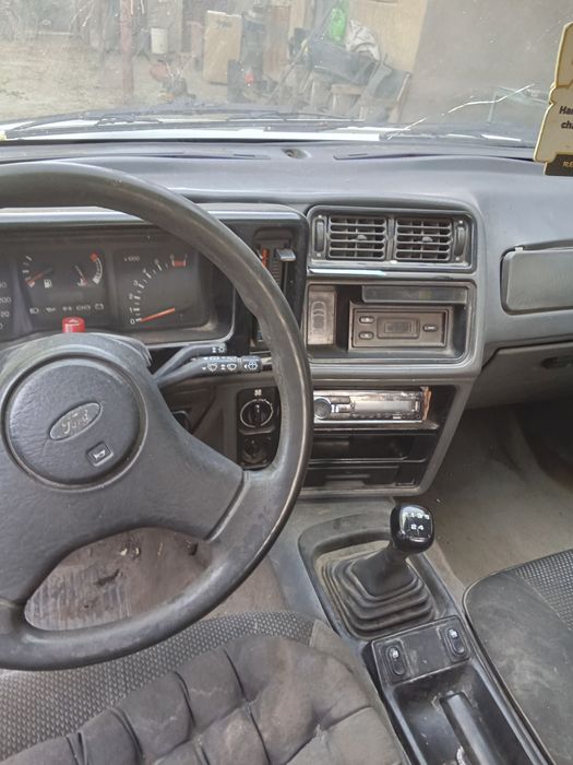 Транспорт на запчасти