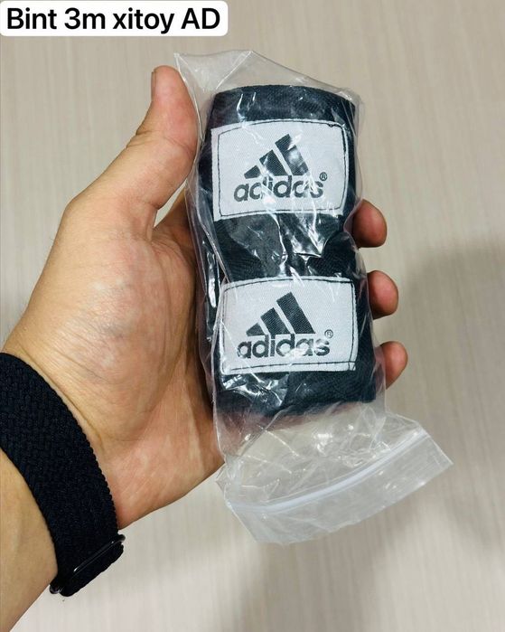 боксерский бинт оптом и розницу