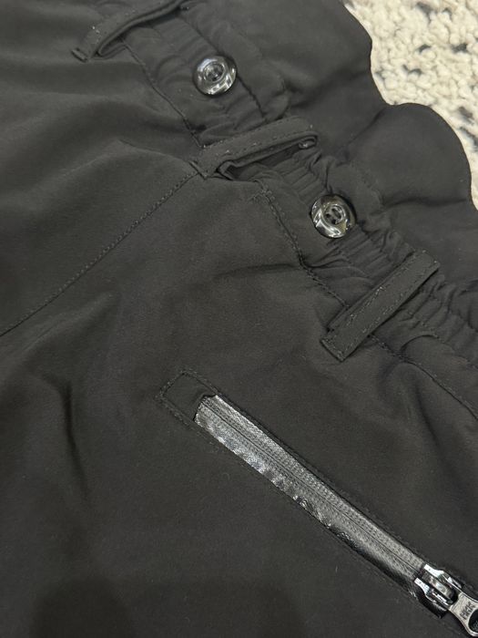 Мъжки софтшел панталон GAUPA . Размер S