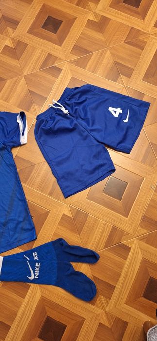 Продаётся футбольная форма