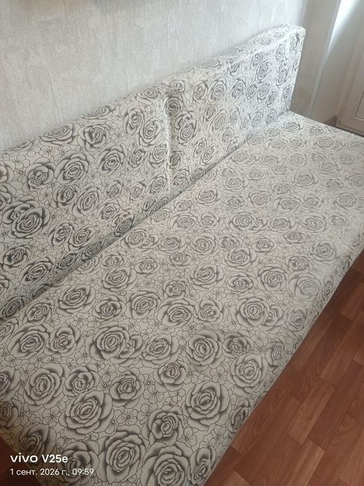 Продам диван и софа