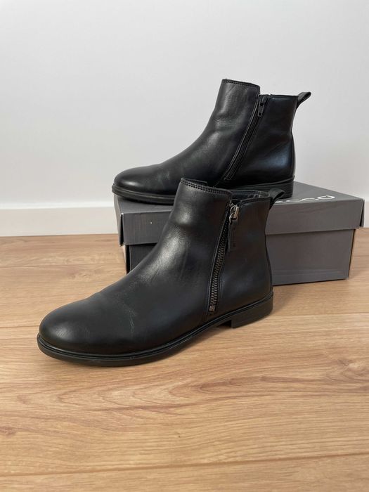 Botine ECCO 38 - talpa joasa