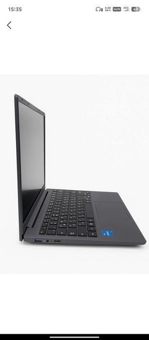 Optom yangi Noutbok Itech 12/256gb Intel N4000