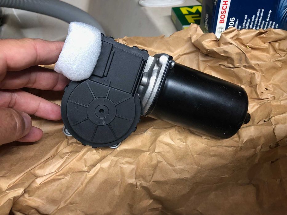 Vand motor stergator MEAT & DORIA cod 27088 pentru Kia si Hyundai