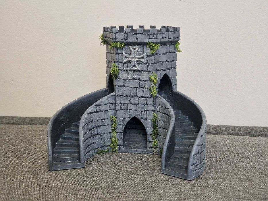 3D Печат с PETG и PLA • 3D CAD Моделиране