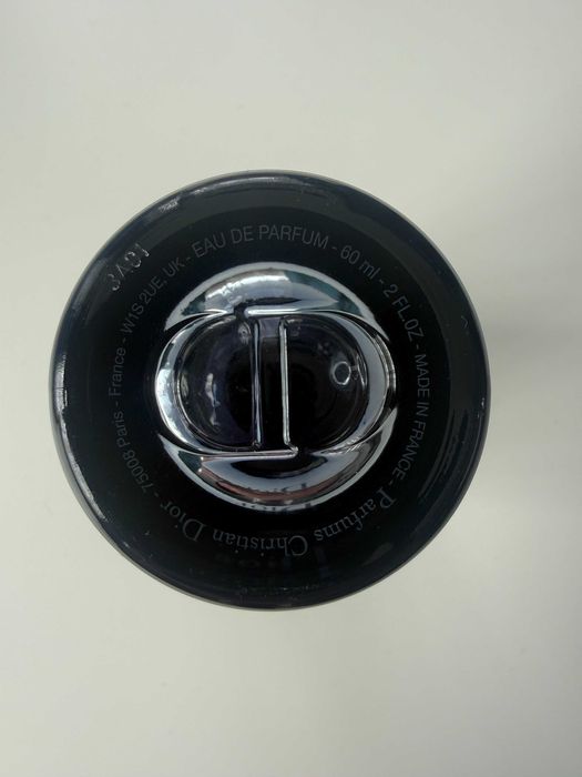 Parfum Dior Sauvage EDP 60ml