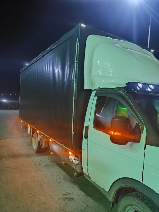 Продам будку 5,20