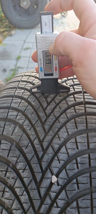 Дебица 195 55 16 Всесезонни