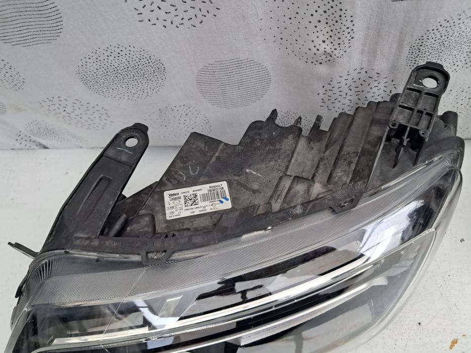 Фар Dacia Duster  led 2022 г