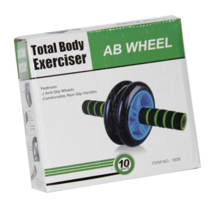 Фитнес Колело за Домашни упражнения + Подложка