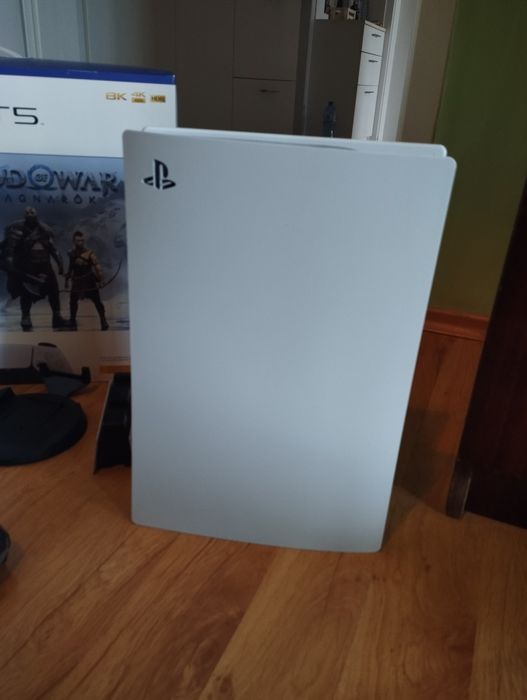 Playstation 5 Disk