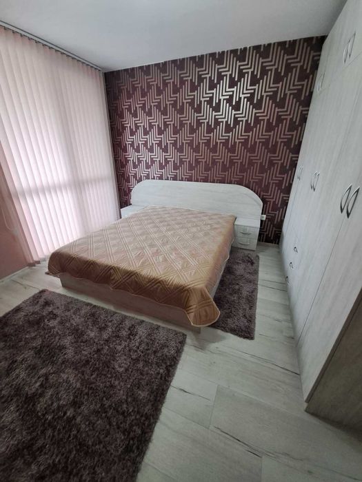 Дава се под наем Тристаен апартамент в Варна, Гранд Мол Варна - 90 кв.м за 867 € - Снимка #13