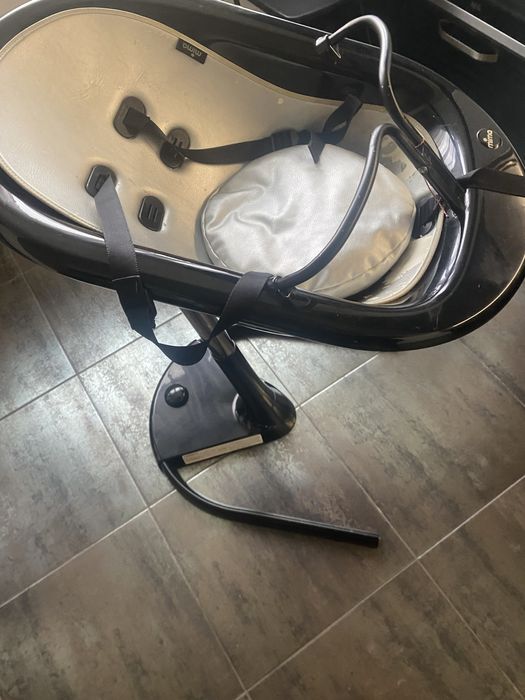 Детско столче за хранене Mima Moon