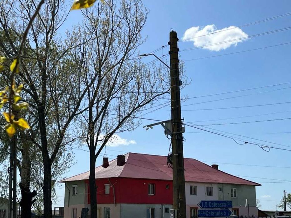 Apartament doua camere