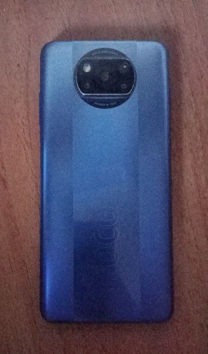 Poco x3 pro 8/256gb