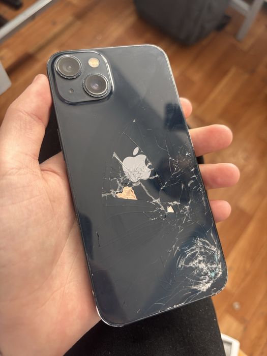 Айфон 13 128гб сатылады