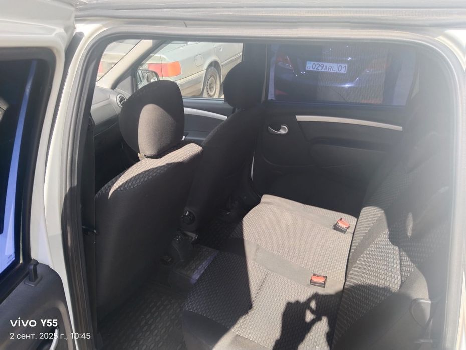 Продается Ларгус