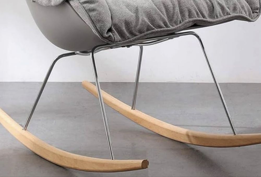 Fotoliu balansoar in stare impecabila