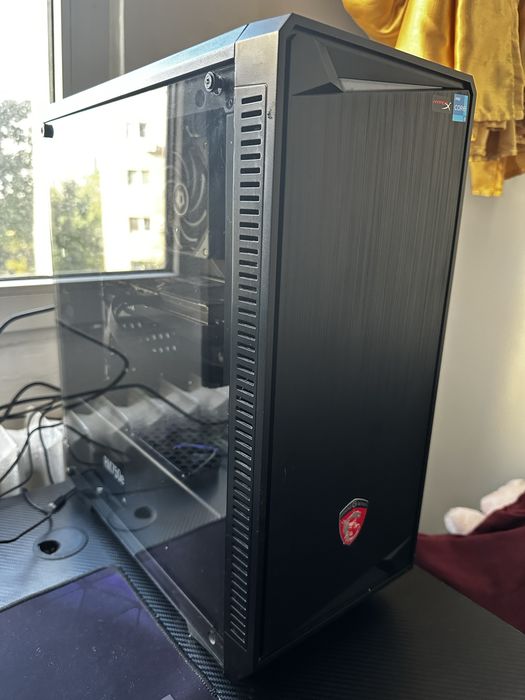 Pc Gaming RTX 3060