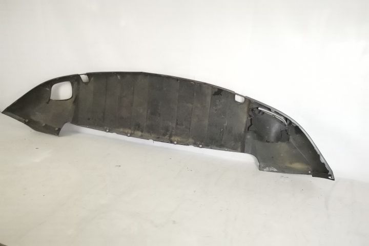 Порше Каен / Porsche Cayenne Оригинален преден броня предпазен екран з