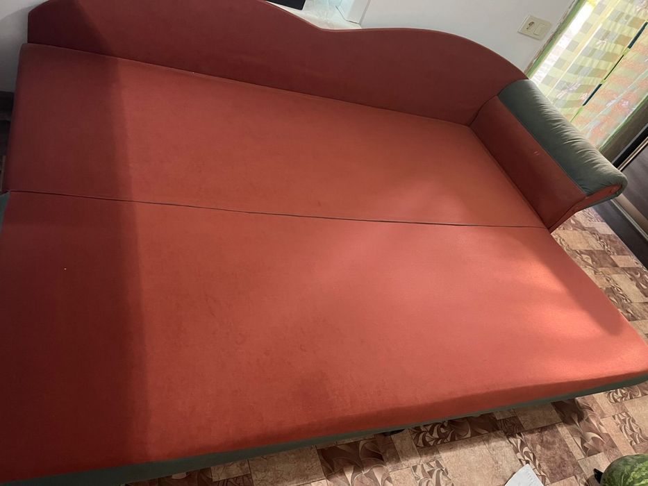 Продаётся диван (Беларусь) 2м
