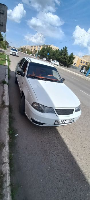 Нексия 2 сотилади, зуридан