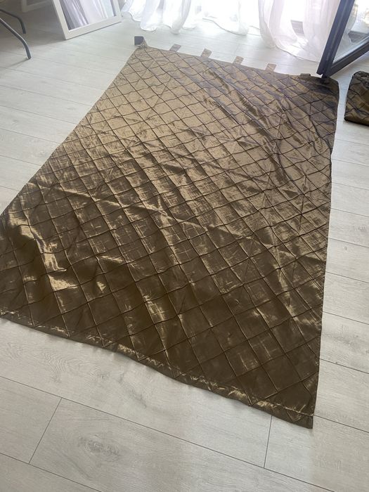 Draperii noi 2/4 buc