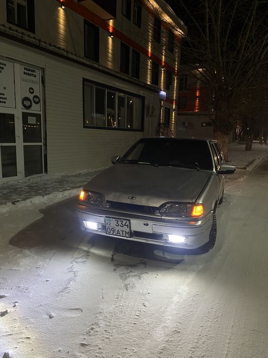 Продам ваз 2114 в хорошем состоянии