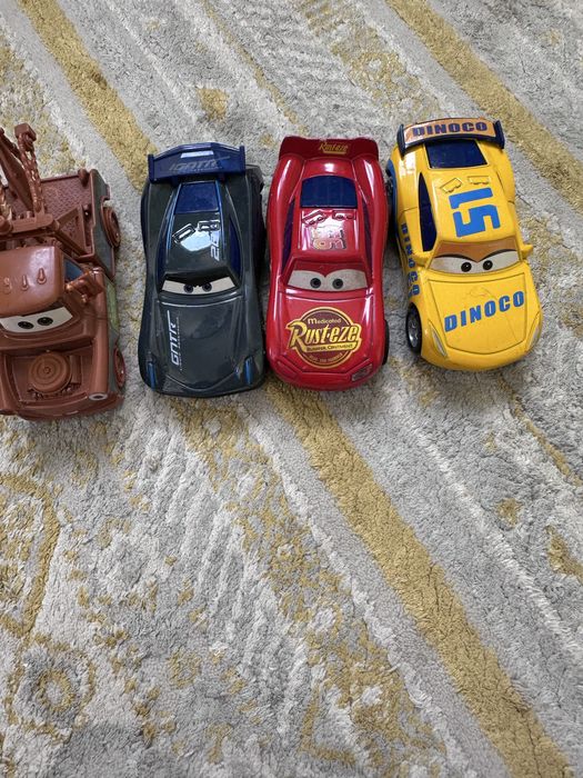 Набор игрушек оригинал