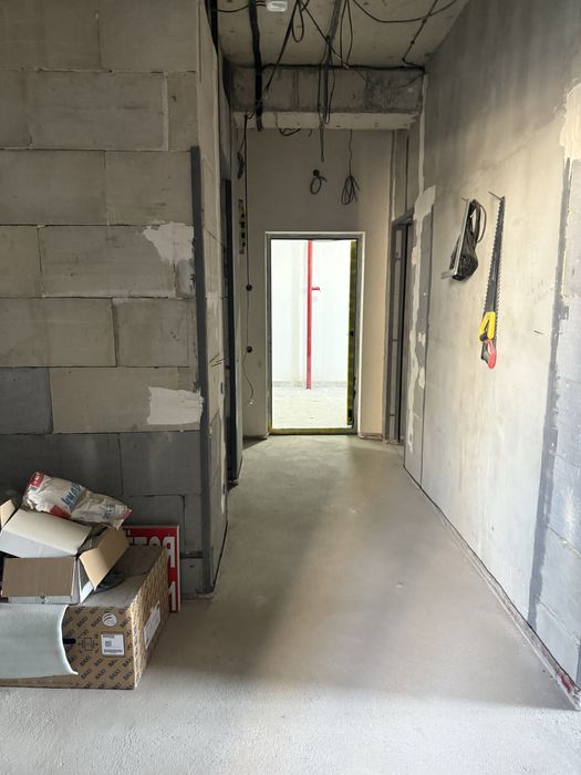 Яккасарайс Шота руставели 2 хона  уй  70000$