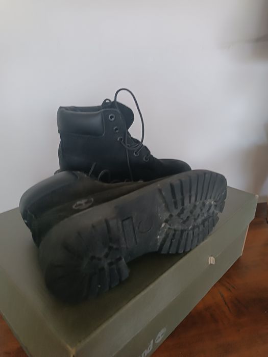 Детски боти Timberland 31 номер