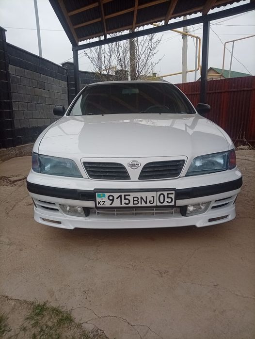 Продам ниссан максима