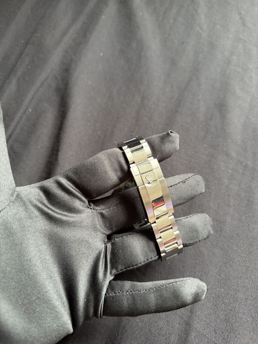 Rolex GMT-Master "Sprite" I 126720VTNR I Ca nou