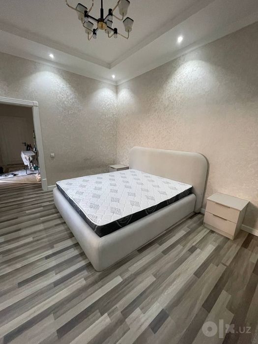 Matras artaped anatamik va paralon