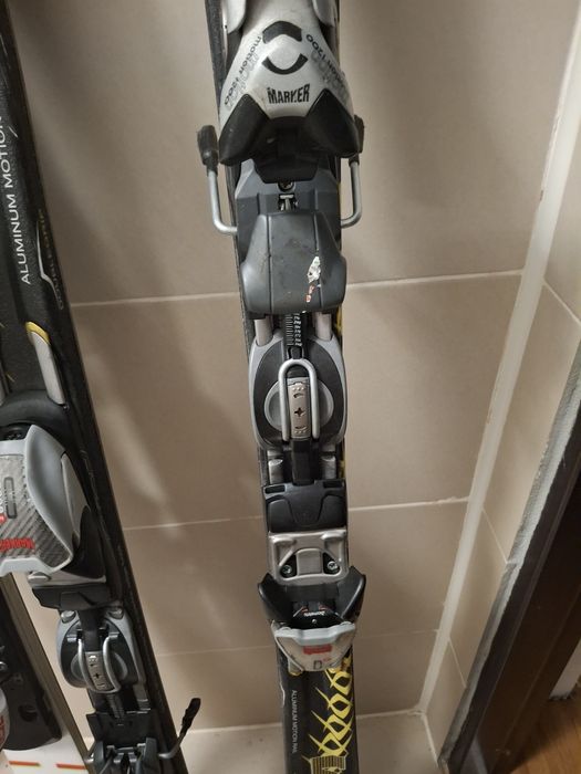 Ski aduse recent Elveția